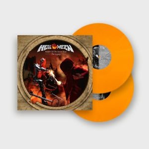 HELLOWEEN - KEEPER OF THE SEVEN KEYS: THE LEGACY