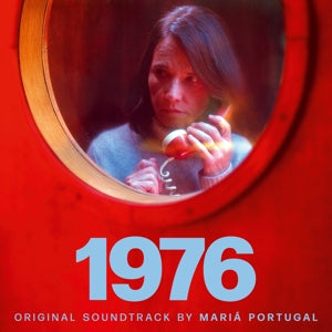 PORTUGAL, MARIA - 1976