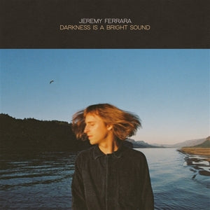 Ferrara, Jeremy - Darkness is a Bright S...