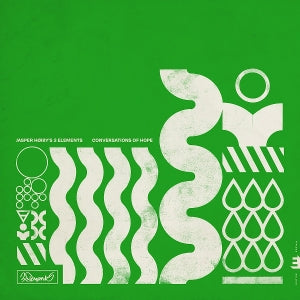 Hoiby, Jasper - 3elements: Conversatio...