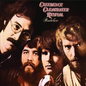 Creedence Clearwater R... - Pendulum (Compact Disc)