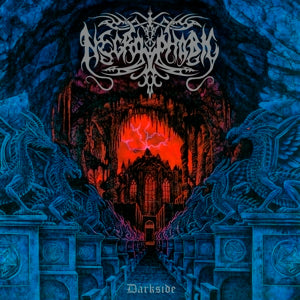 NECROPHOBIC - Darkside (Re-issue 2022)