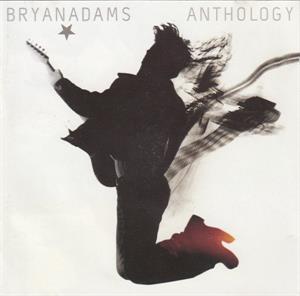 Adams, Bryan - Anthology (Compact Disc)