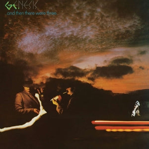 Genesis - ...and Then There Were... (Compact Disc)