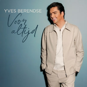 Berendse, Yves - Voor Altijd