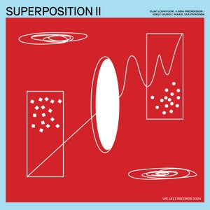 SUPERPOSITION - II
