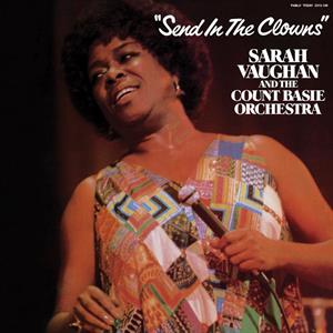 Vaughan, Sarah - Send In the Clowns