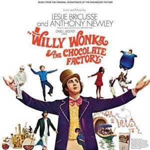 V/A - Willy Wonka & the ...
