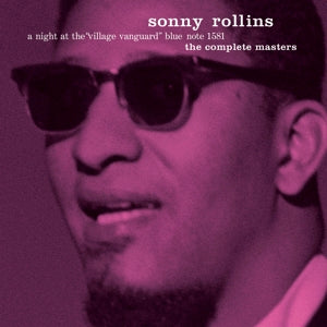 Rollins, Sonny - A Night At the Village...