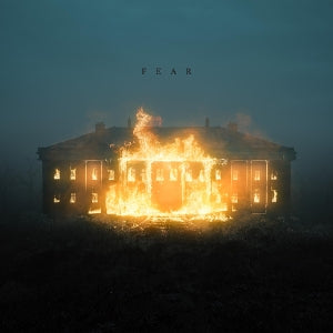 Nf - Fear (Compact Disc)