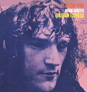 Brian Auger's Oblivion... - Second Wind