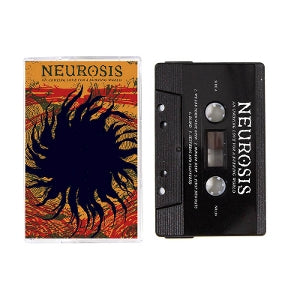 Neurosis - An Undying Love For a ... (Music Cassette)