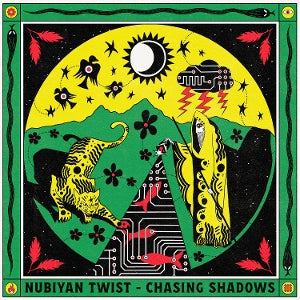 Nubiyan Twist - Chasing Shadows