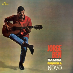 Ben, Jorge - Samba Esquema Novo