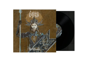 Gojira - Fortitude