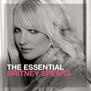 Spears, Britney - Essential Britney Spears (Compact Disc)