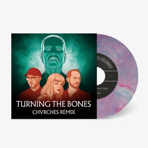 Carpenter, John - 7-Remix Split (Marble ...