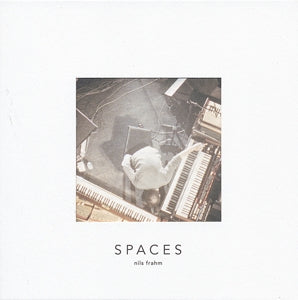 Nils Frahm - Spaces (Compact Disc)