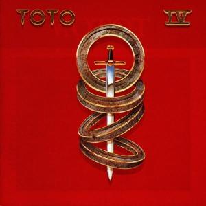 Toto - Toto Iv (Compact Disc)