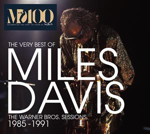 Davis, Miles - Very Best of the Warne...
