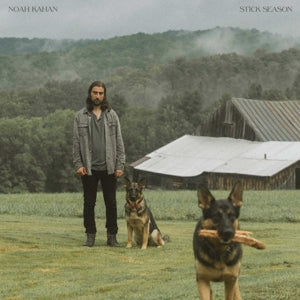 Kahan, Noah - Stick Season