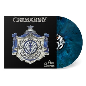 CREMATORY - ACT SEVEN