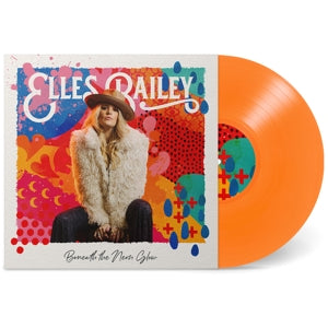 Bailey, Elles - Beneath the Neon Glow
