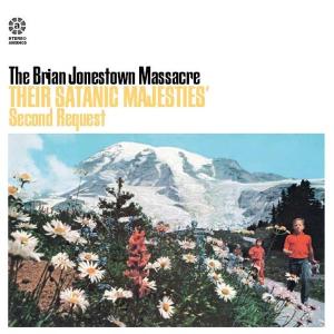 Brian Jonestown Massacre - Their Satanic Majesties (Compact Disc)
