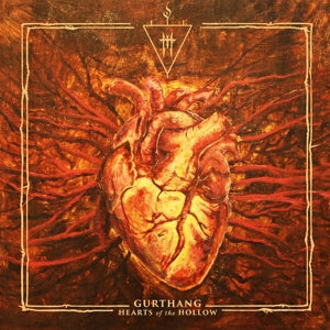 Gurthang - Hearts of... (Black)