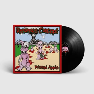 Venomous Concept - Poisoned Apple