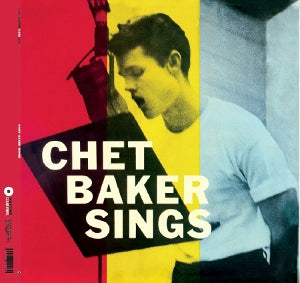 Baker, Chet - Chet Baker Sings