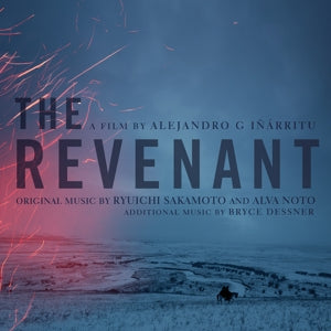 Ryuichi Sakamoto, Alva... - Revenant (Original Mot...