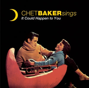 Baker, Chet - Sings-It Could Happen ... (Compact Disc)