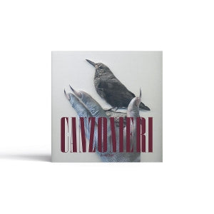 CANZONIERI - ALL CREATURE