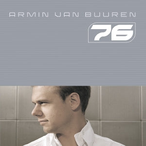 Van Buuren, Armin - 76