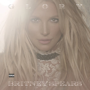 Spears, Britney - Glory