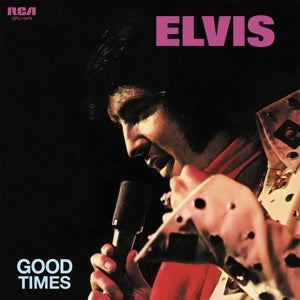 Presley, Elvis - Good Times