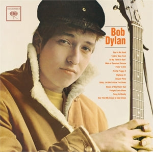 Dylan, Bob - Bob Dylan