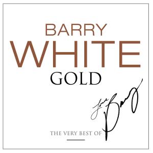 White, Barry - Gold (Compact Disc)