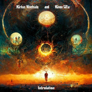 VENEHSALO, MARKUS &AMP... - INTROLATION