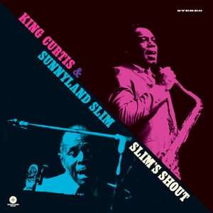Curtis, King - King Curtis & Sunn...