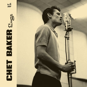 Baker, Chet - Chet Baker Sings