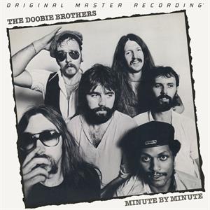 Doobie Brothers - Minute By Minute