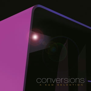 Kruder & Dorfmeister - Conversions - a K&...