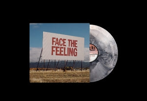 Riccio, Jobi - Face the Feeling