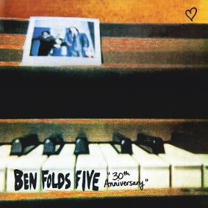 Ben Folds Five - Ben Folds Five