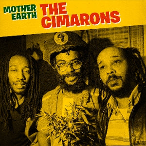 Cimarons - Mother Earth
