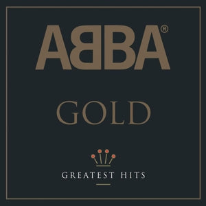 Abba - Gold (Compact Disc)