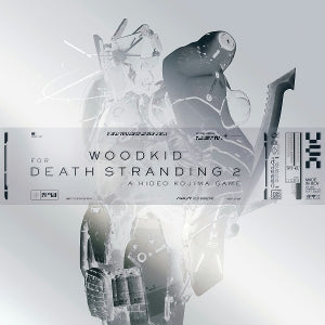 Woodkid - Death Stranding 2: On ...