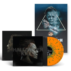 CARPENTER, JOHN & CODY... - HALLOWEEN KILLS